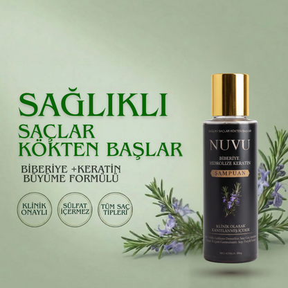 Nuvu
