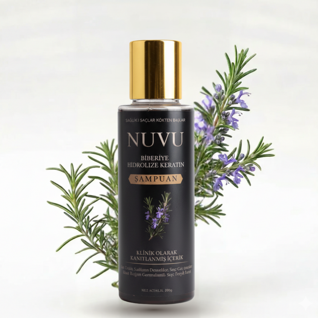 Nuvu